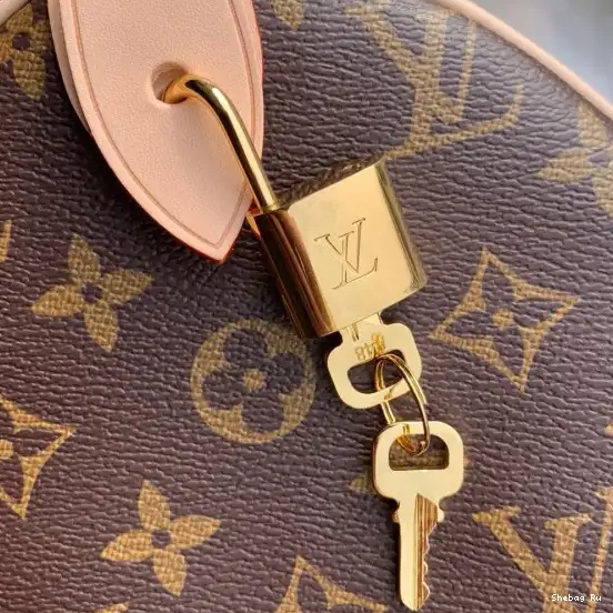 Vuitton 25 Louis SPEEDY 0606